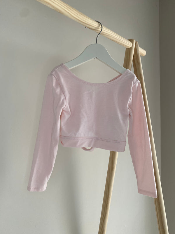 JOE FRESH Active wear Top (2T)