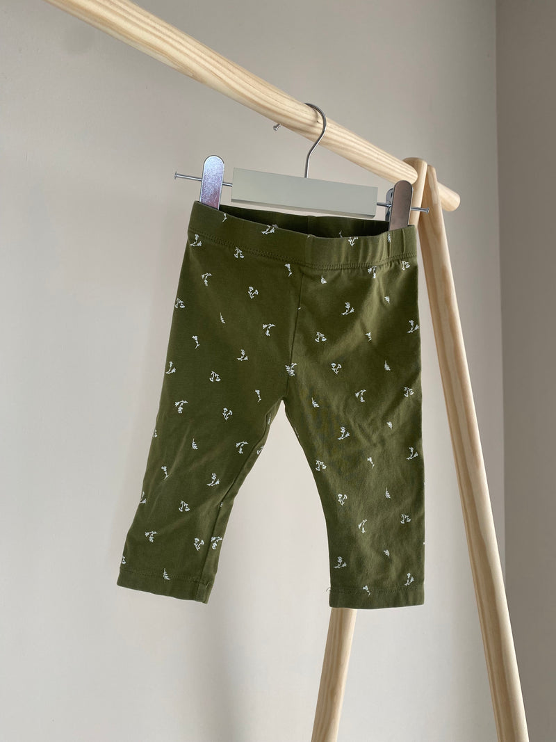 JOE FRESH Capris (2T)