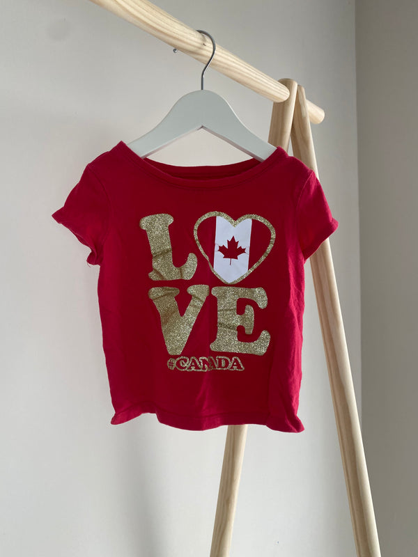 CHILDREN'S PLACE Top (2T)