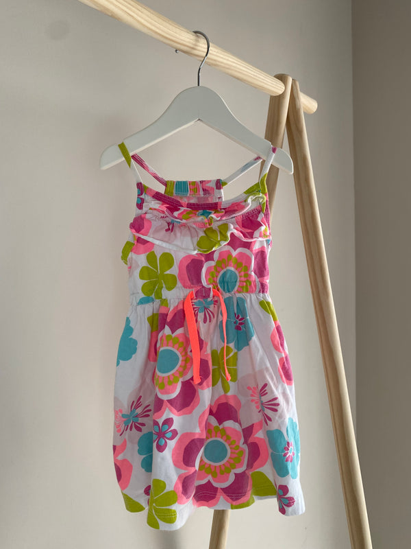 CARTERS Dress (24 Months)