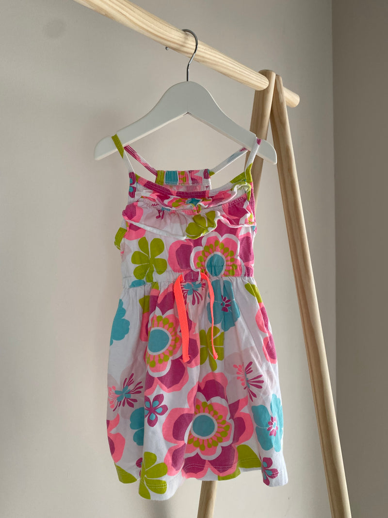 CARTERS Dress (24 Months)