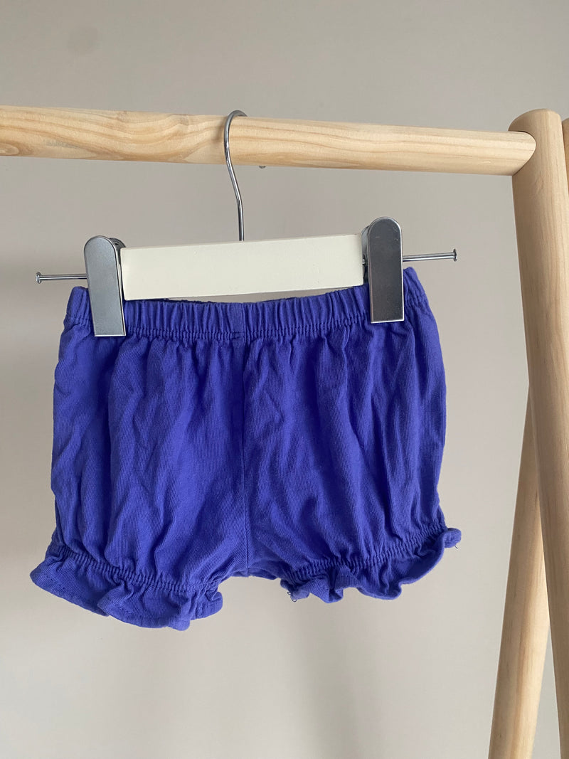 CARTERS Shorts (6 Months)