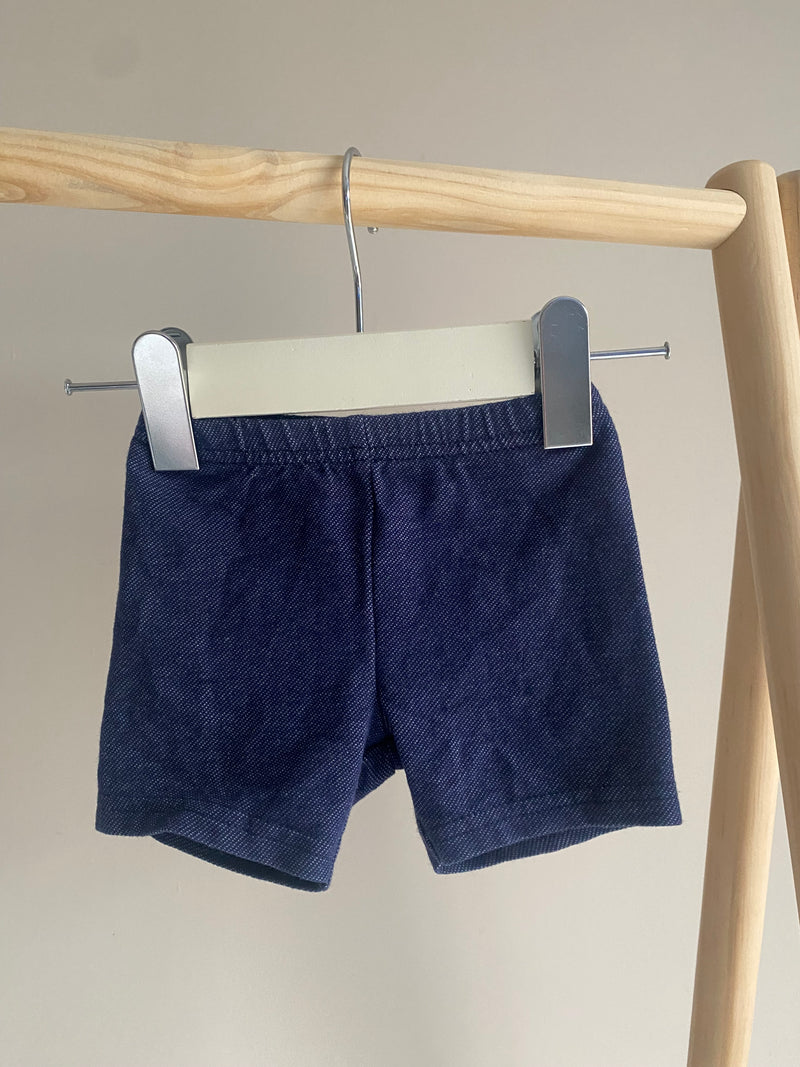 CARTERS Shorts (6 Months)