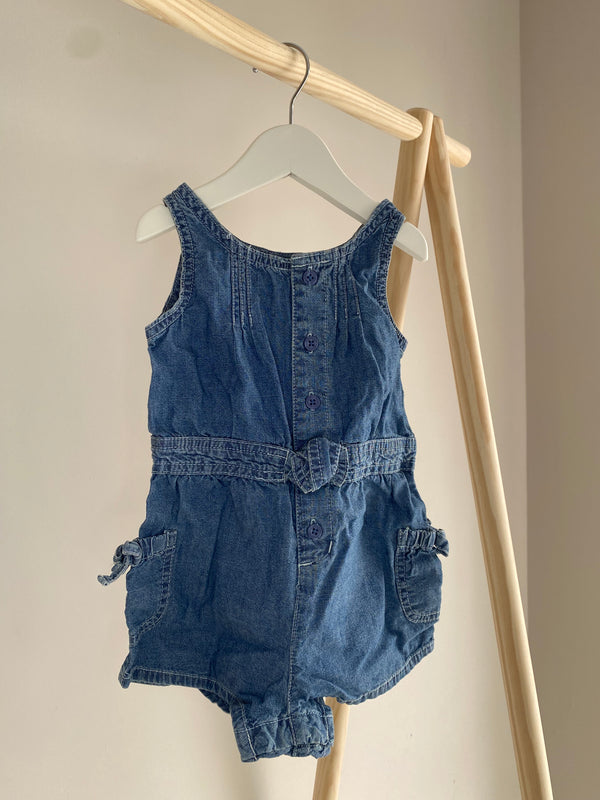 OSHKOSH Romper (2T)