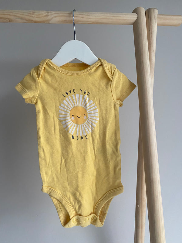CARTERS “Love You More” (6 Months)