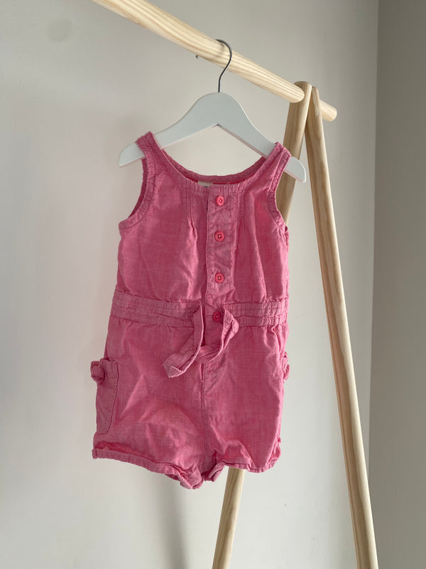 OSHKOSH Romper (2T)