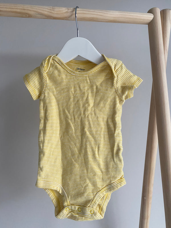 CARTERS (6 Months)