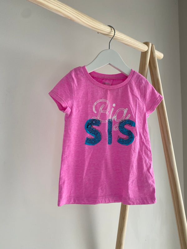OSHKOSH Top (2T)