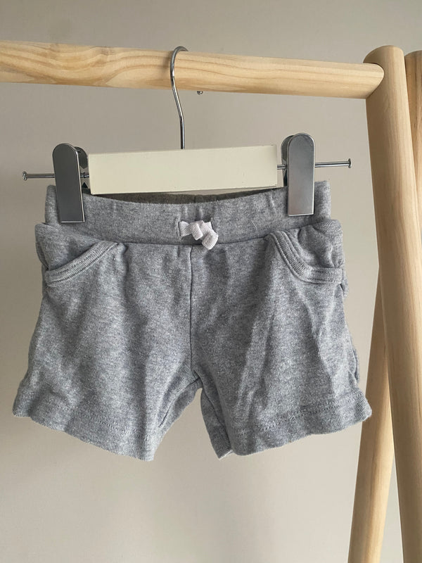 CARTERS Shorts (6 Months)