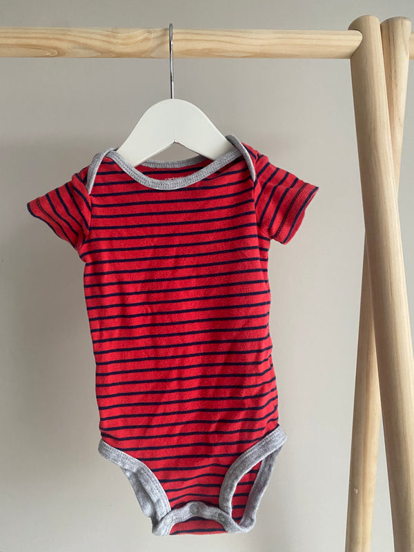 CARTERS (6 Months)