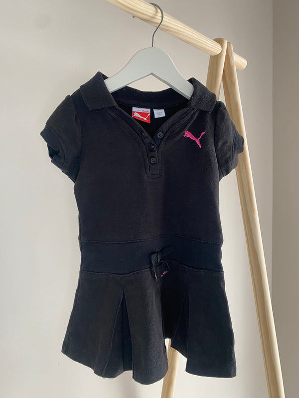 PUMA Dress (2T)