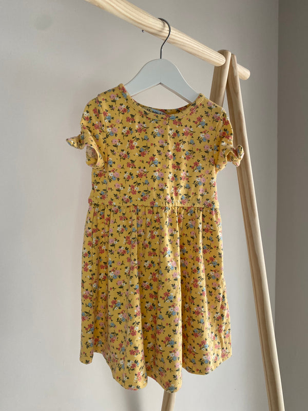 MADDIE AND MICHELLE Dress (2T)