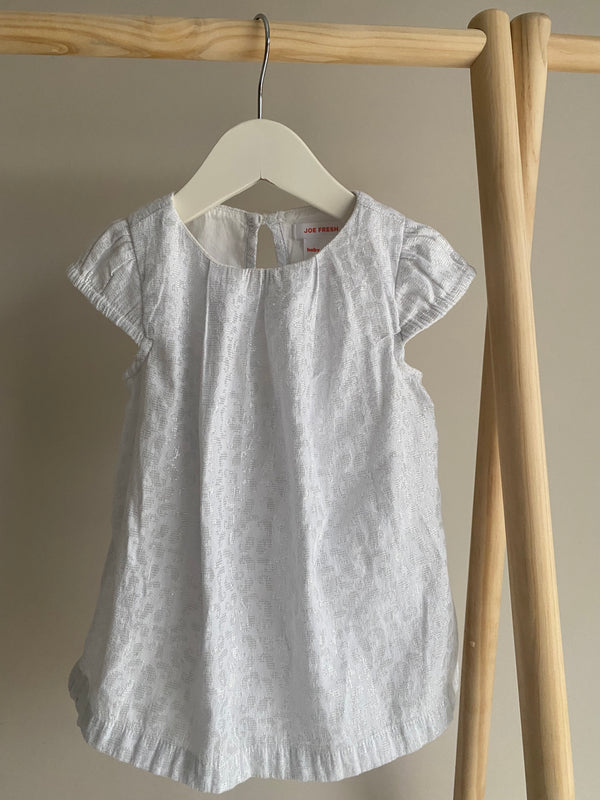 JOE FRESH Dress (6-12 Months)