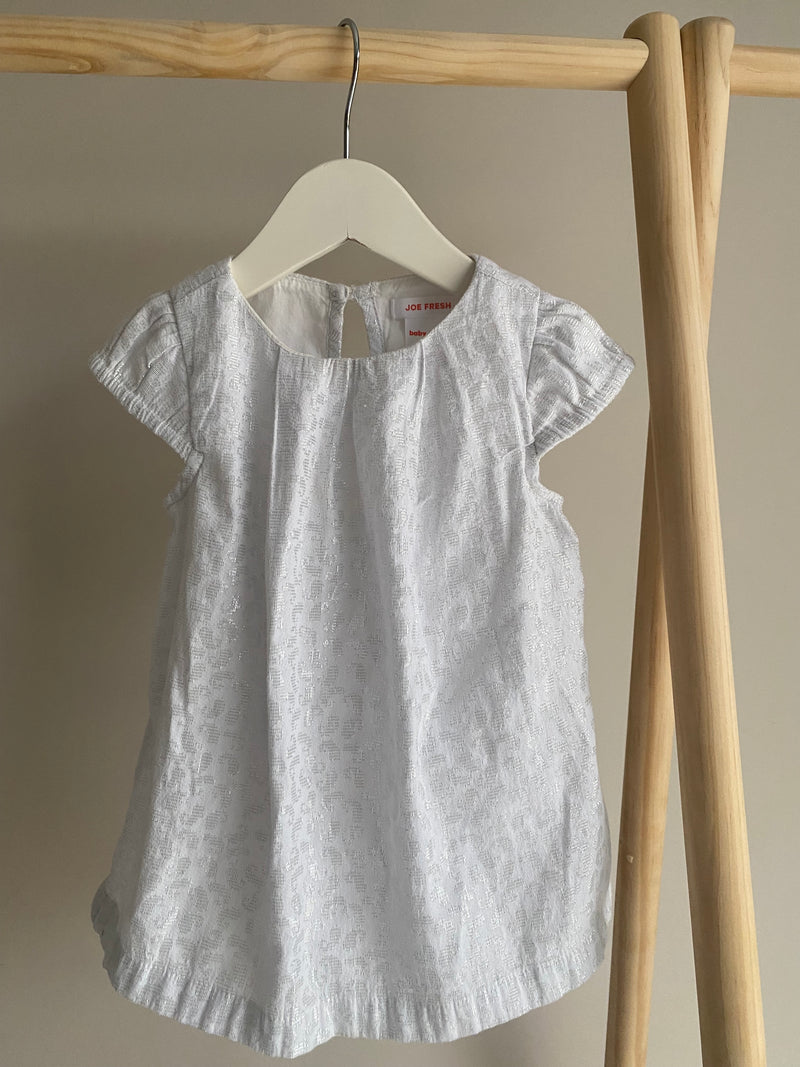 JOE FRESH Dress (6-12 Months)
