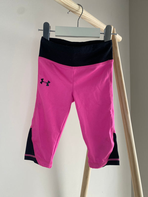 PUMA Capris (2T)