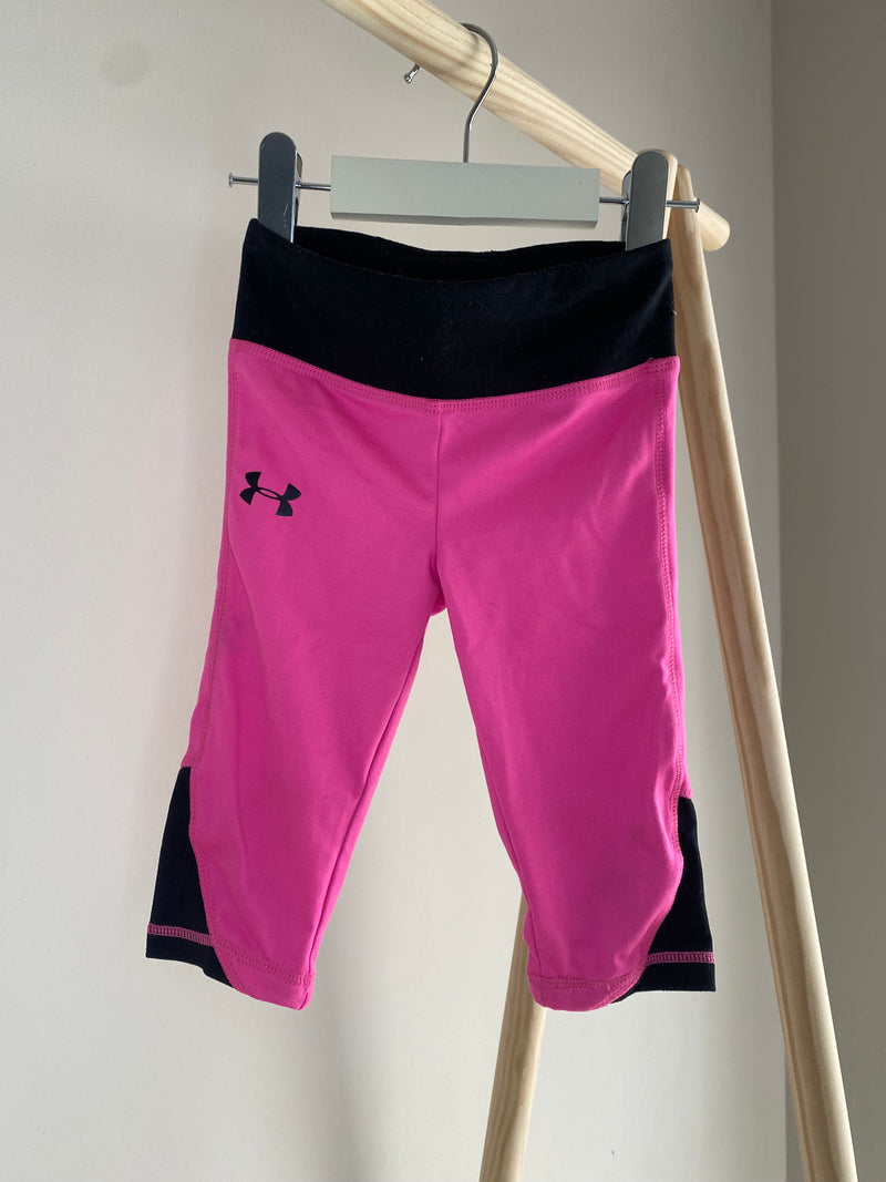 PUMA Capris (2T)