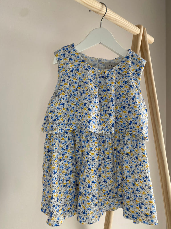 NEXT Dress (2T)