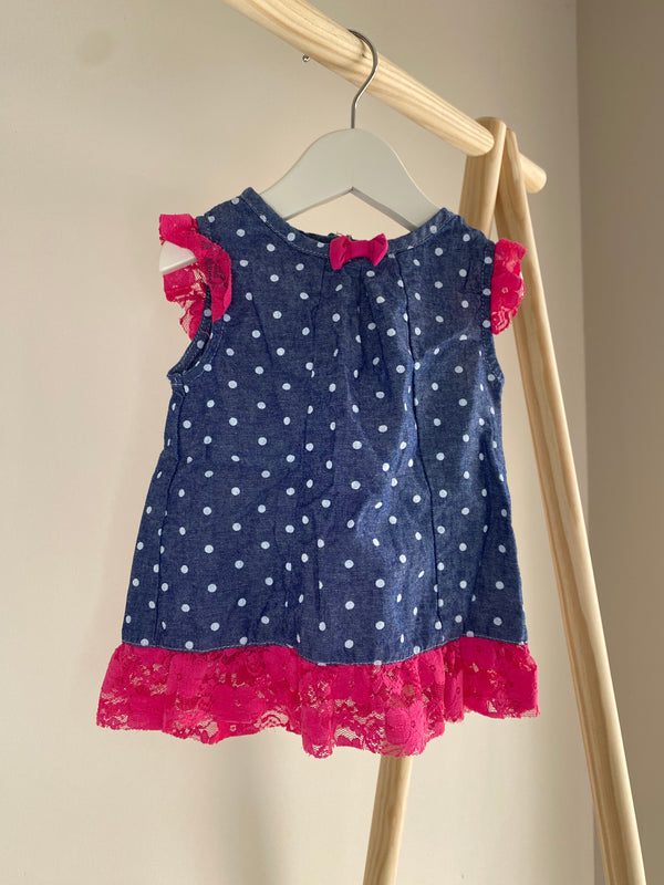 PENELOPE MACK Dress (24 Months)