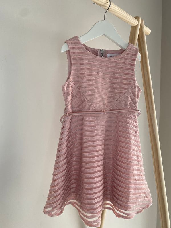 LITTLE ANGELS Dress (2T)