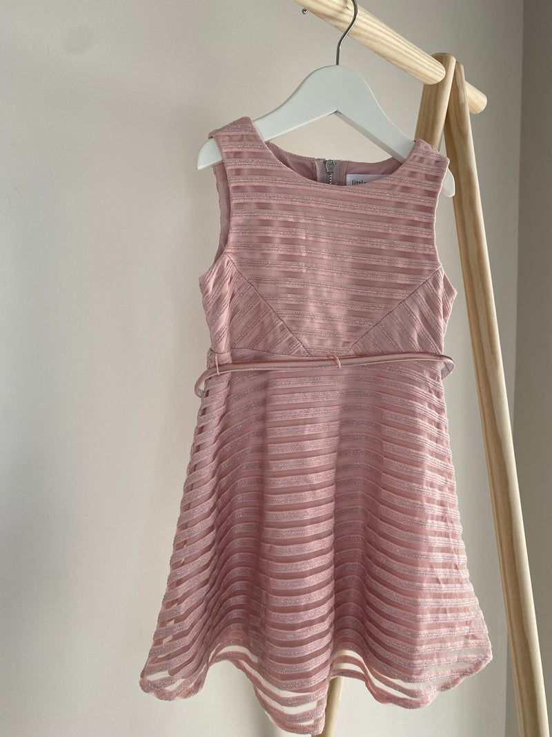 LITTLE ANGELS Dress (2T)