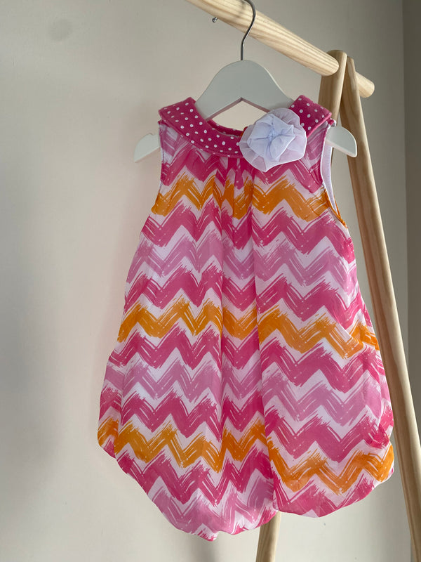 BABY ESSENTIALS Romper (24 Months)