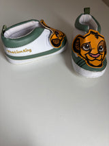 THE LION KING Shoes (6-9 Months)