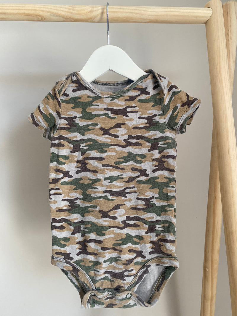 CHILD OF MINE (6-12 Months)