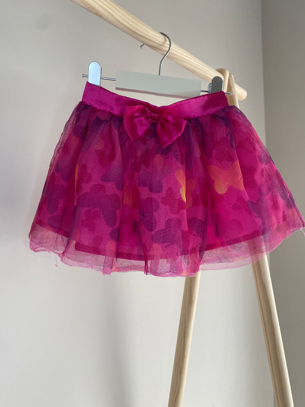 NEWBERRY Skirt (2T)