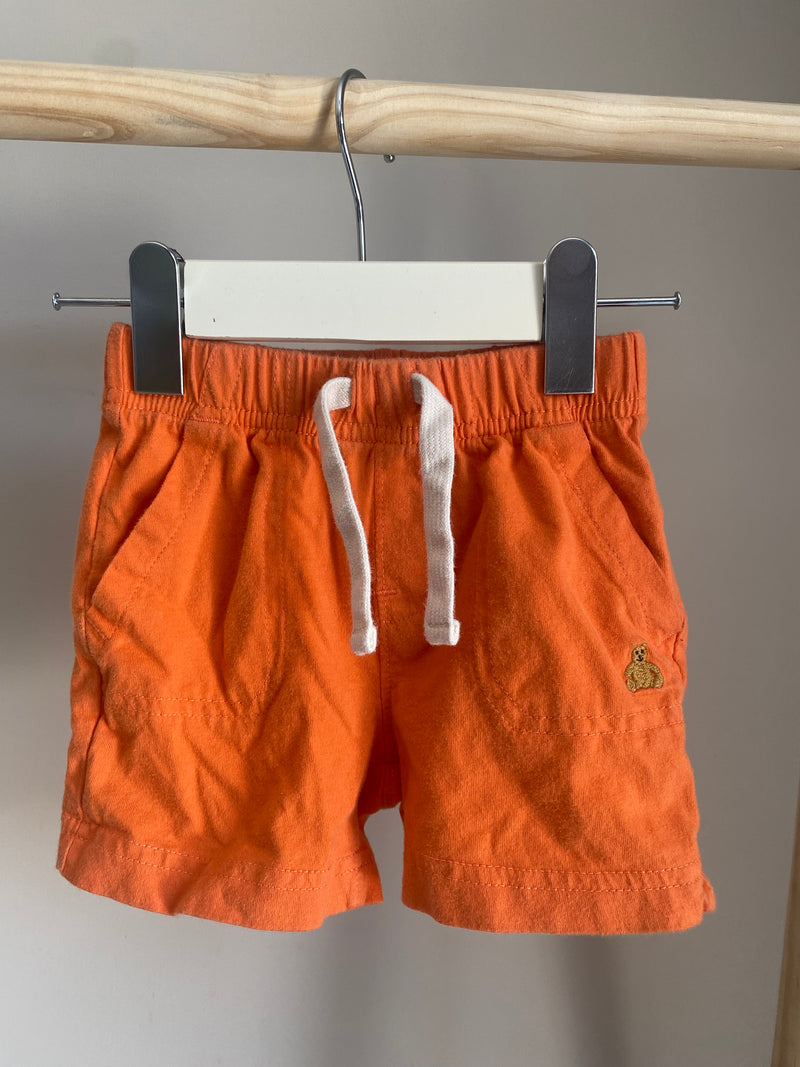 GAP Shorts (6-12 Months)