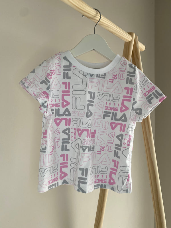 FILA Top (2T)