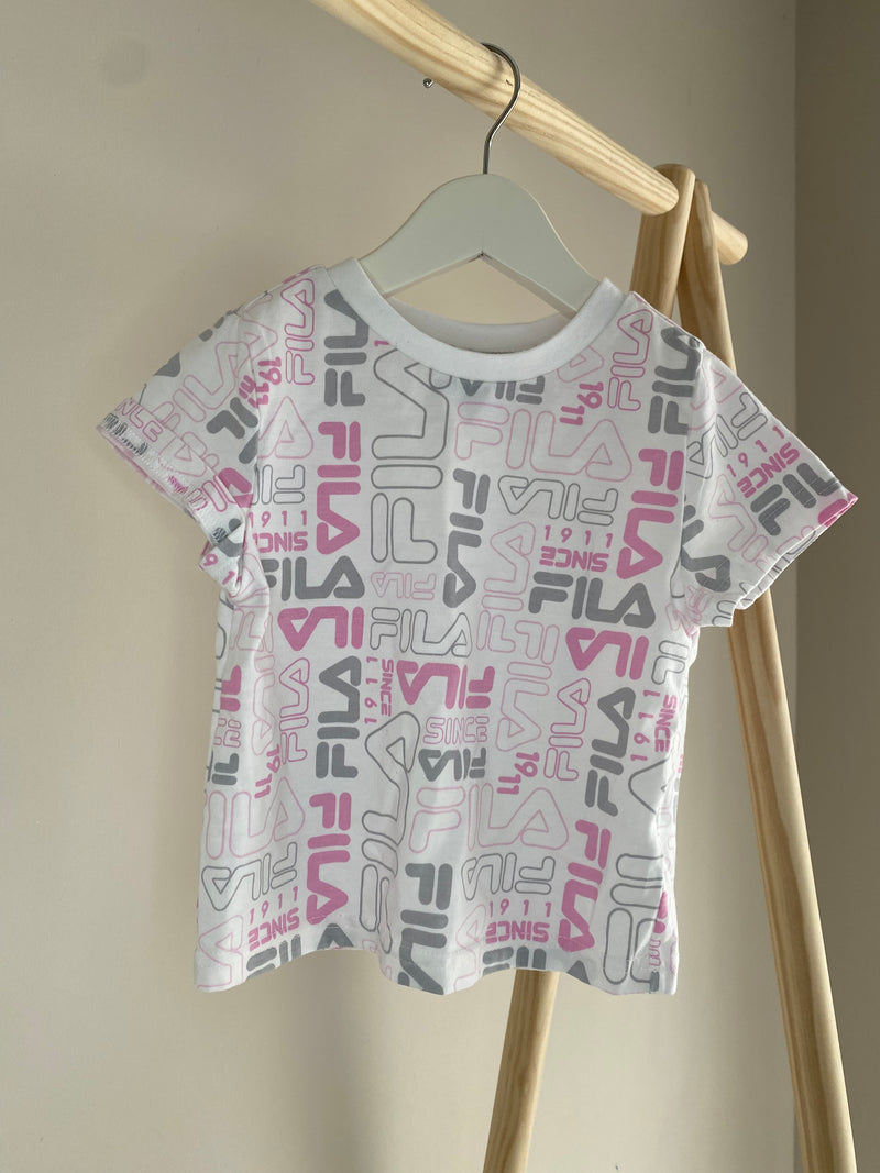 FILA Top (2T)