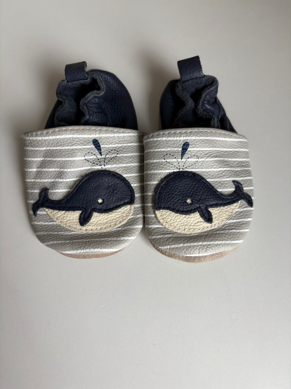 JOE FRESH Shoes (6-12 Months)