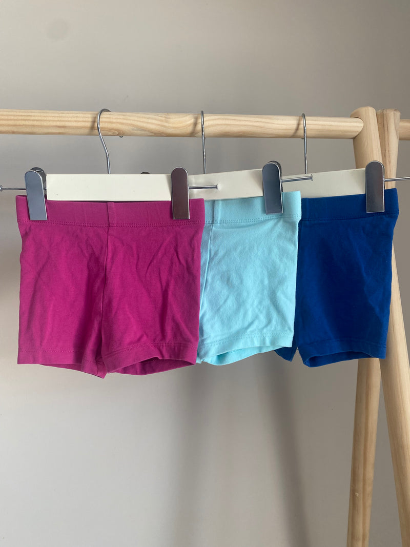 JOE FRESH Set Of Three (6-12 Months)