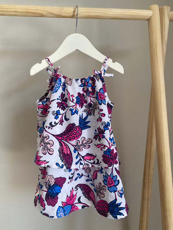 JOE FRESH Dress (6-12 Months)