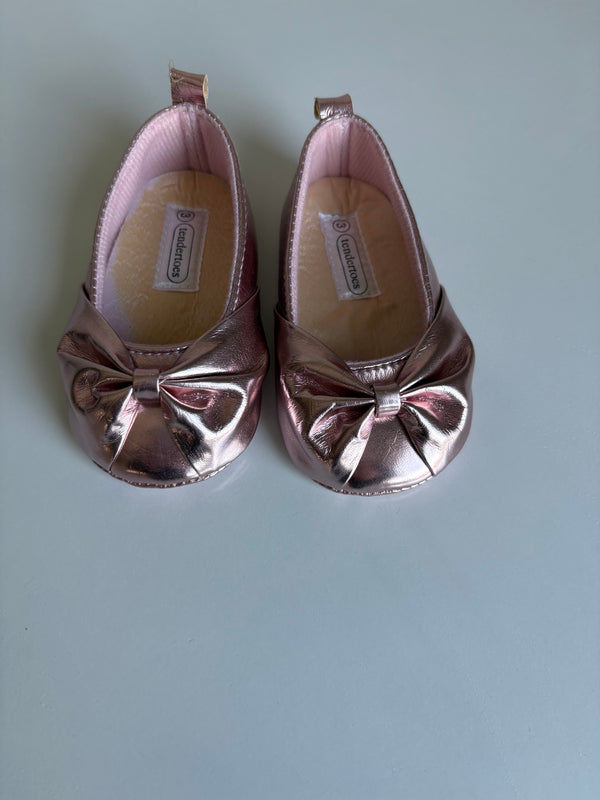 TENDERTOES Shoes (Size 3)
