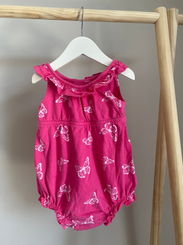 OLD NAVY Romper (6-12 Months)