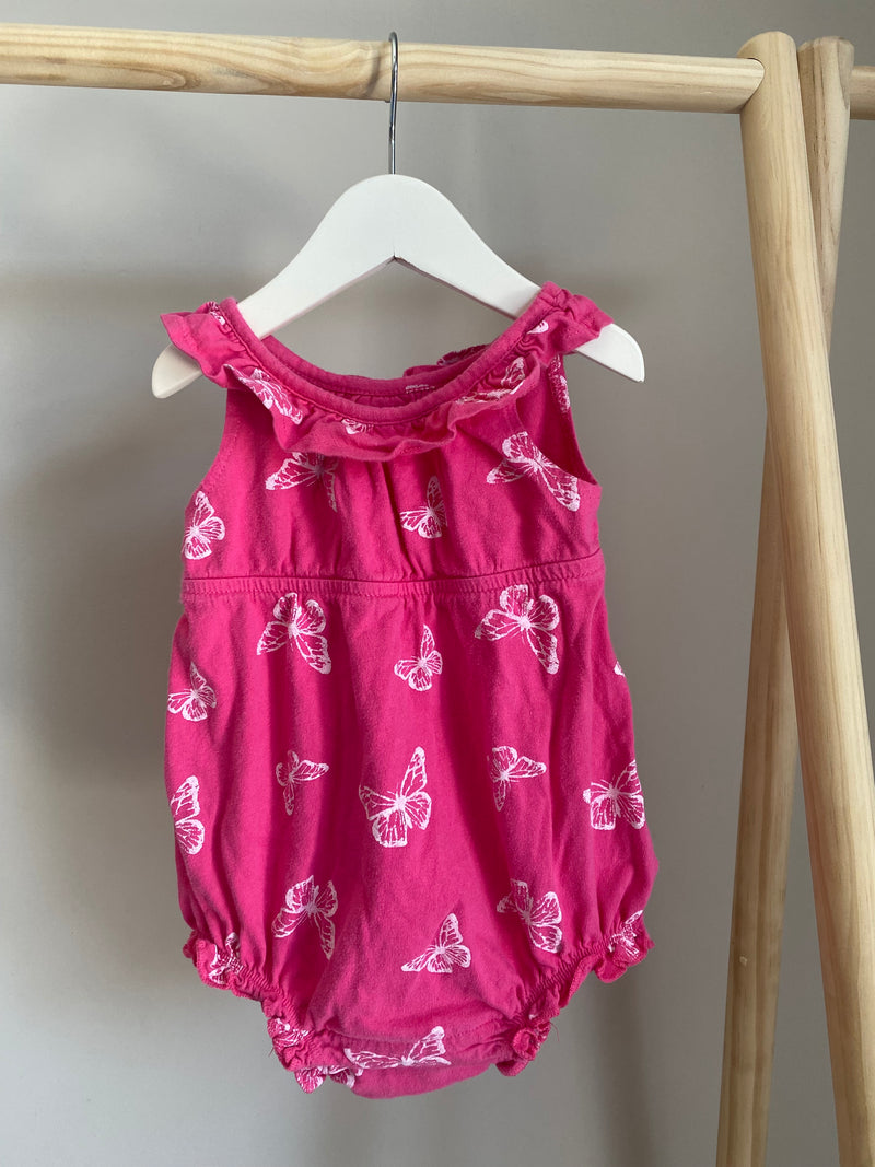 OLD NAVY Romper (6-12 Months)