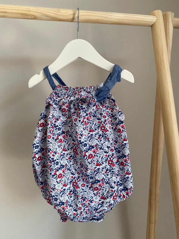 GAP Romper (6-12 Months)