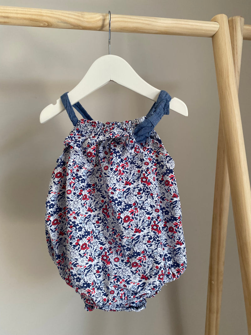 GAP Romper (6-12 Months)