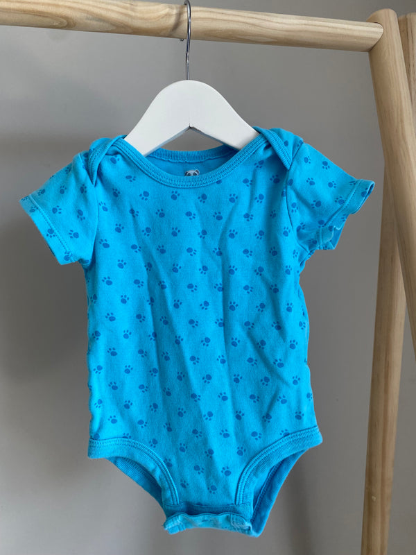 ROCOCO Onesie (9 Months)