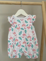 ROCOCO Romper Set Of Two (9 Months)