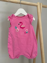 ROCOCO Romper Set Of Two (9 Months)