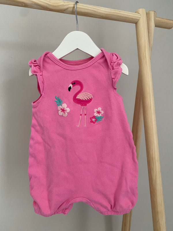 ROCOCO Romper Set Of Two (9 Months)