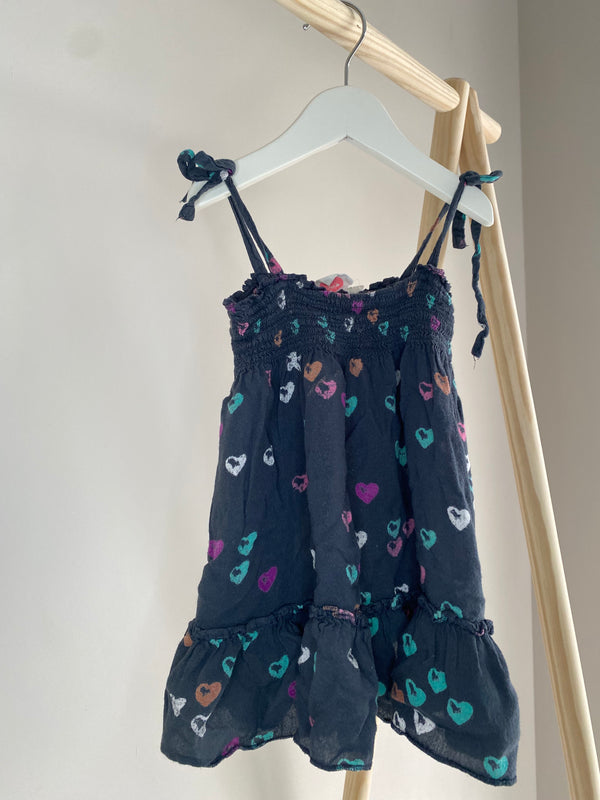 ROXY Dress (3T)