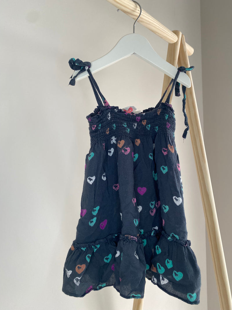 ROXY Dress (3T)