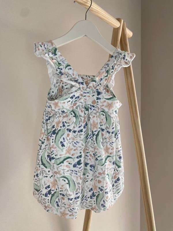TOMMY BAHAMA Dress (3T)