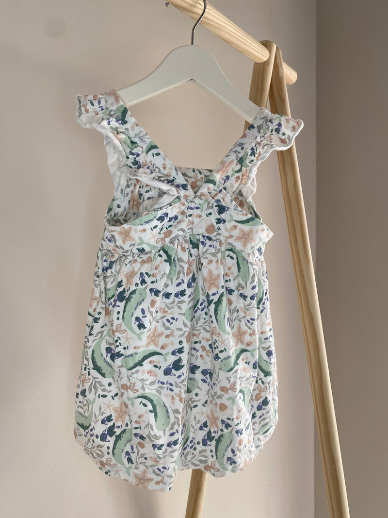 TOMMY BAHAMA Dress (3T)
