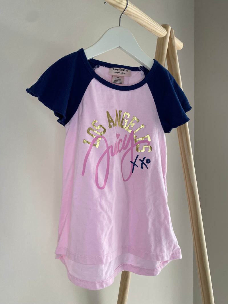 JUICY COUTURE Pajamas (3 Years)