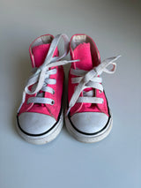 CONVERSE (Size 5)