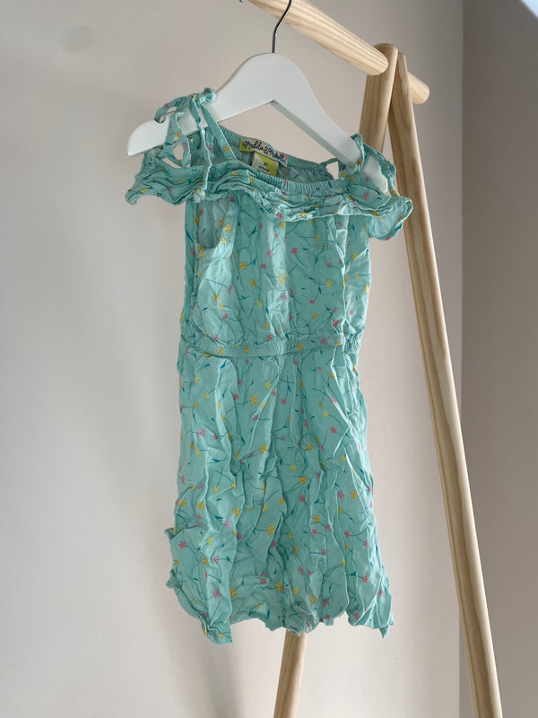 MADDIE AND MICHELLE Dress (3 Years)